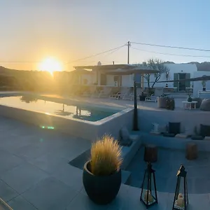 Alirene Mykonos Greece